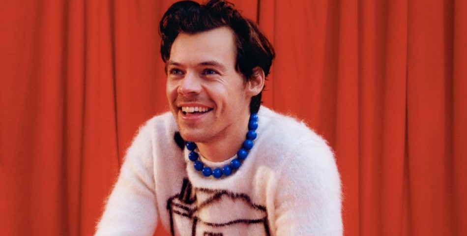Τα σημάδια που δείχνουν ότι ο Harry Styles επιστρέφει μουσικά!
