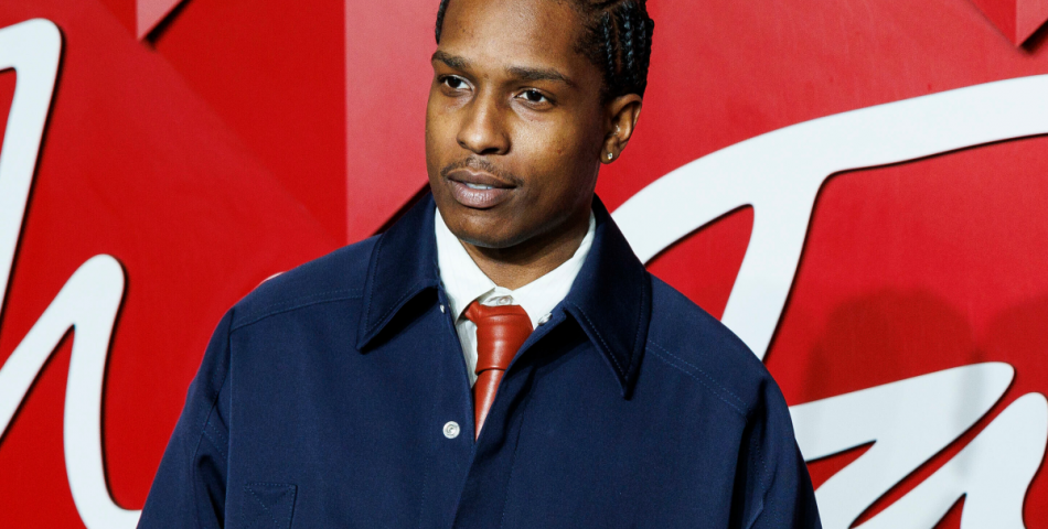 ASAP Rocky: Αντιμετωπίζει ποινή φυλάκισης έως και 24 έτη αν καταδικαστεί για τον πυροβολισμό εις βάρος πρώην φίλου του