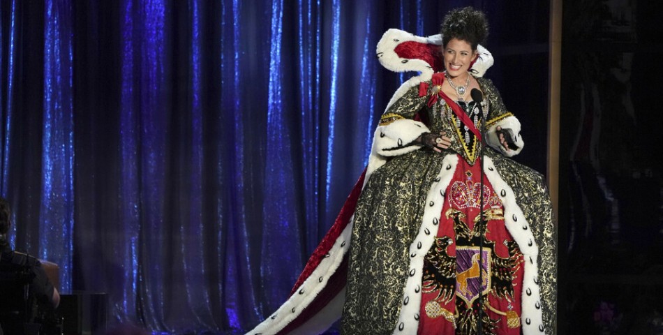 Emmy 2021: The Crown, The Queen's Gambit και Ted Lasso οι μεγάλοι νικητές!