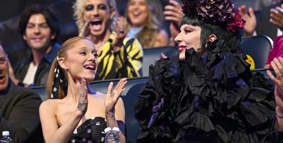 Τα MTV Video Music Awards 2025 ολοκληρώθηκαν με την Lady Gaga να είναι η μεγάλη πρωταγωνίστρια της βραδιάς