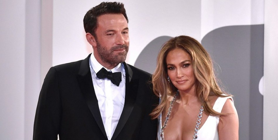 Η Jennifer Lopez και ο Ben Affleck παντρεύτηκαν στο Λας Βέγκας!