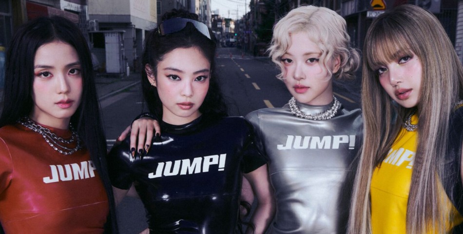 BLACKPINK: Επιστρέφουν δυναμικά με το νέο single «Jump»