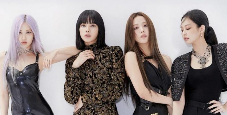 Οι BLACKPINK κυκλοφορούν το νέο άλμπουμ «Born Pink» και το video του «Shut Down»