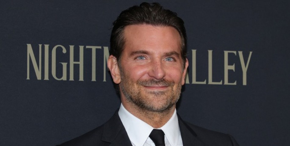 Όταν ο Bradley Cooper χρειάστηκε να μείνει γυμνός 6 ώρες στα γυρίσματα ταινίας