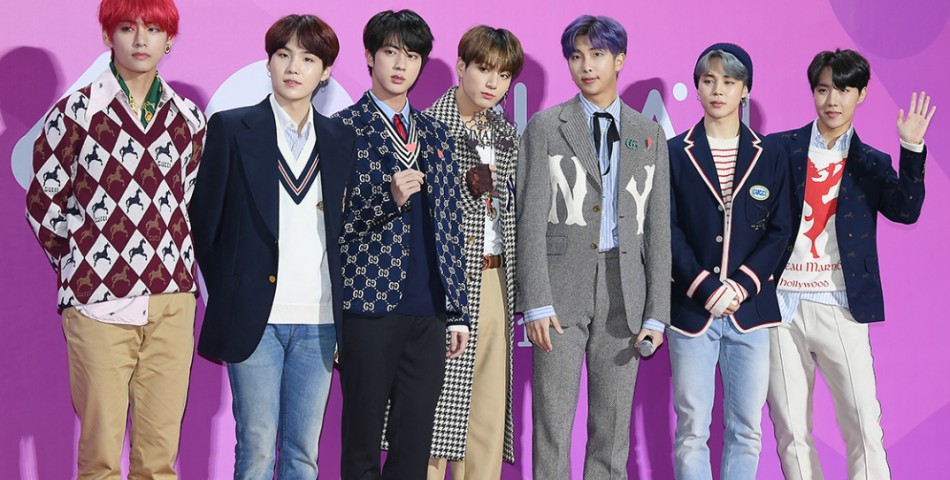 Αφιέρωμα: 10 χρόνια BTS – Το boy band που έγινε παγκόσμιο φαινόμενο