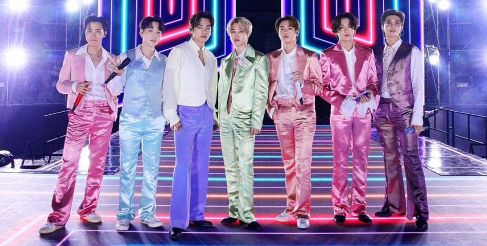 Οι Olivia Rodrigo, BTS, Megan Thee Stallion και Bad Bunny θα δώσουν τον μουσικό παλμό στα American Music Awards 2021.