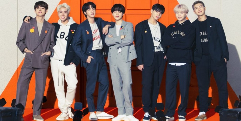 Οι BTS θα μεταδώσουν μέσω livestream παγκοσμίως την τελευταία συναυλία του «Permission To Dance On Stage»