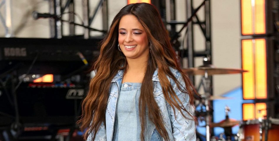 Η Camila Cabello ονειρευόταν ότι ο Justin Bieber θα την ερωτευόταν