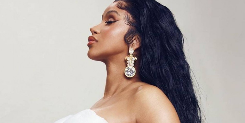 ​Η Cardi B γέννησε αγοράκι – Η ράπερ έγινε μανούλα για δεύτερη φορά!