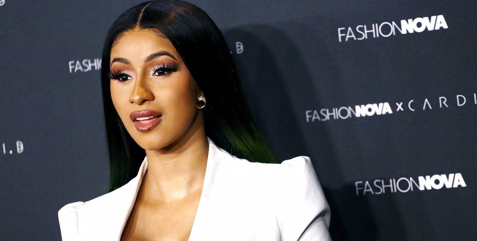 Πλημμύρισε το σπίτι της Cardi B στην Ατλάντα από τον τυφώνα Άιντα!
