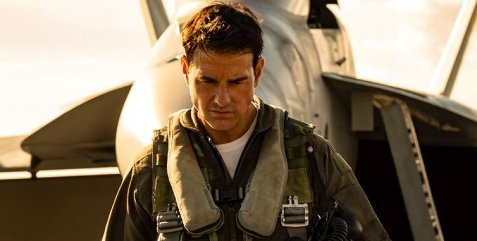 Οι 5 κανόνες του "Top Gun: Maverick"
