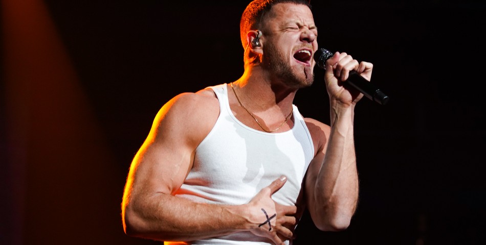 Dan Reynolds: Ποια τεράστια επιτυχία των Imagine Dragons δεν του αρέσει να τραγουδά ζωντανά