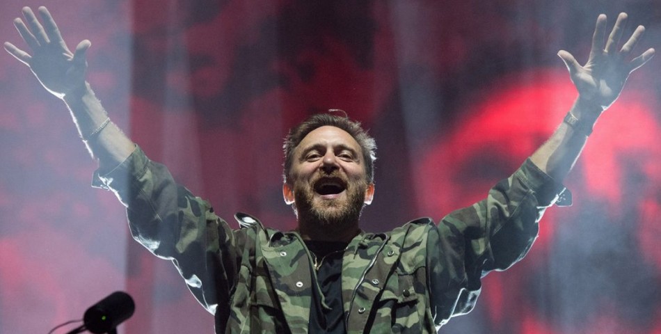  Ο David Guetta θα κάνει ένα εικονικό DJ πάρτι στο «Roblox»