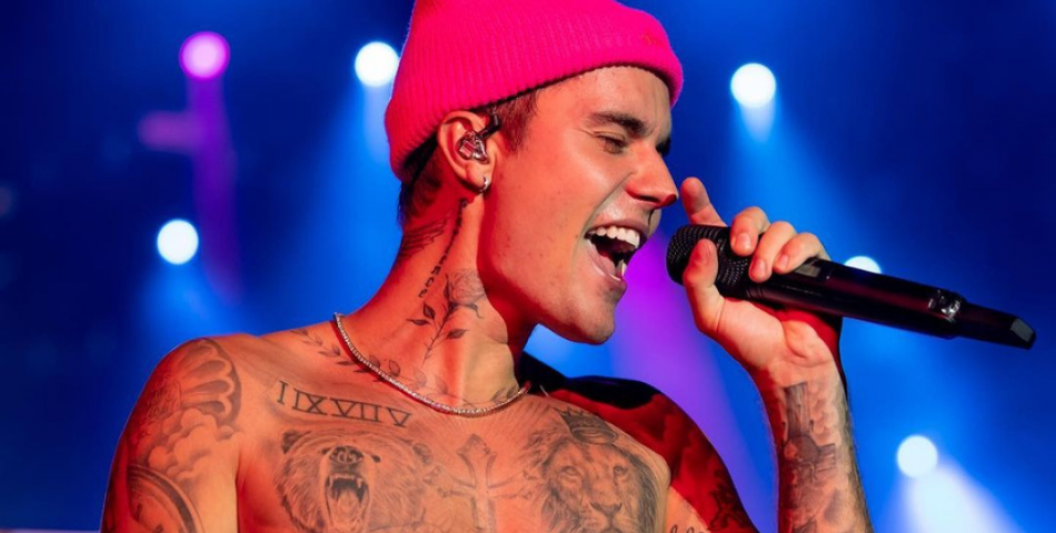 Justin Bieber - Αποσύρεται από τη μουσική