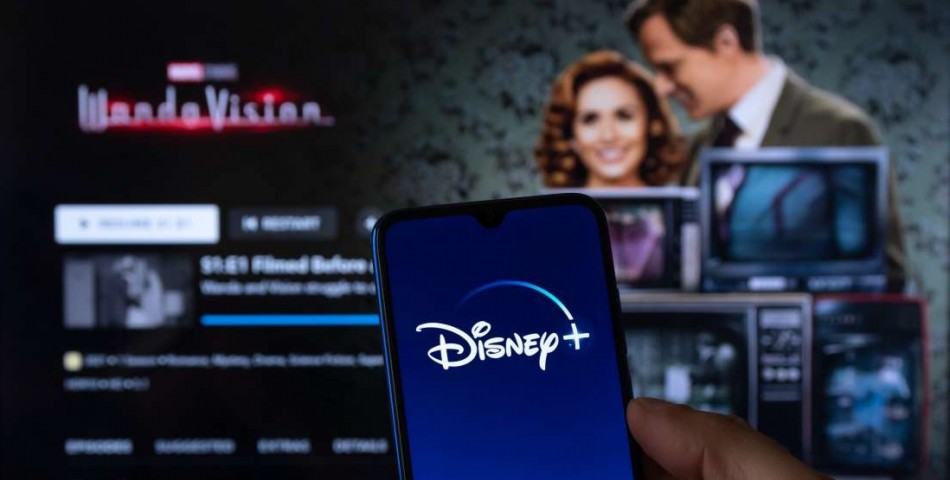 Disney Plus: Πρεμιέρα στις 14 Ιουνίου στην Ελλάδα!