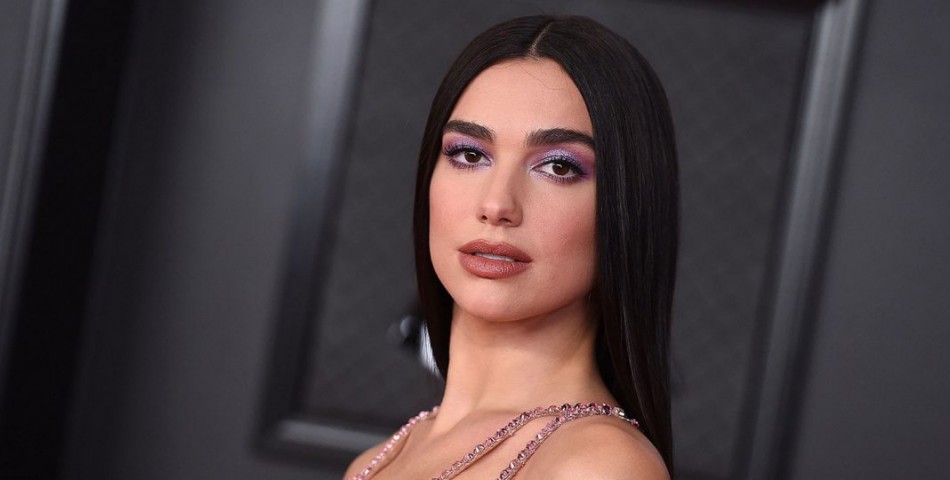 Dua Lipa: Δεν κατέθεσε στα Βραβεία Grammy το «Levitating»