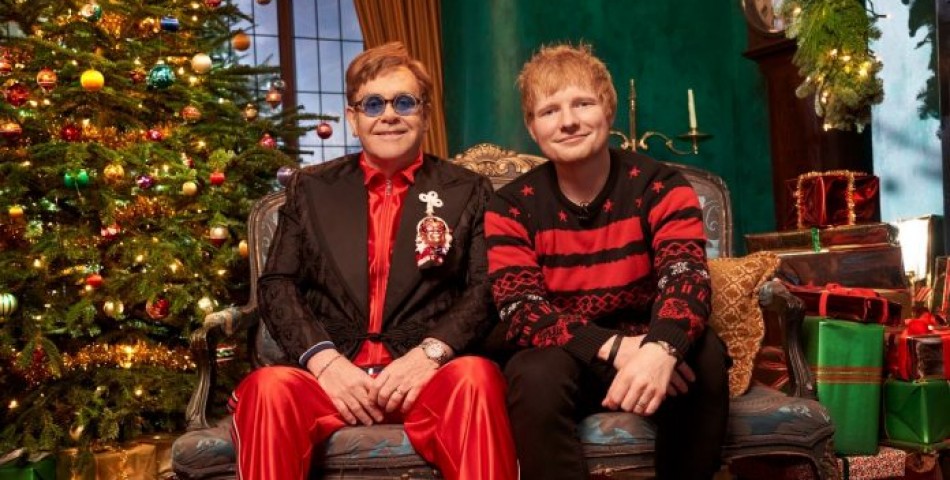 Το νέο χριστουγεννιάτικο single «Merry Christmas» έπαιξε σε πρώτη μετάδοση από τον ZOO 90.8!