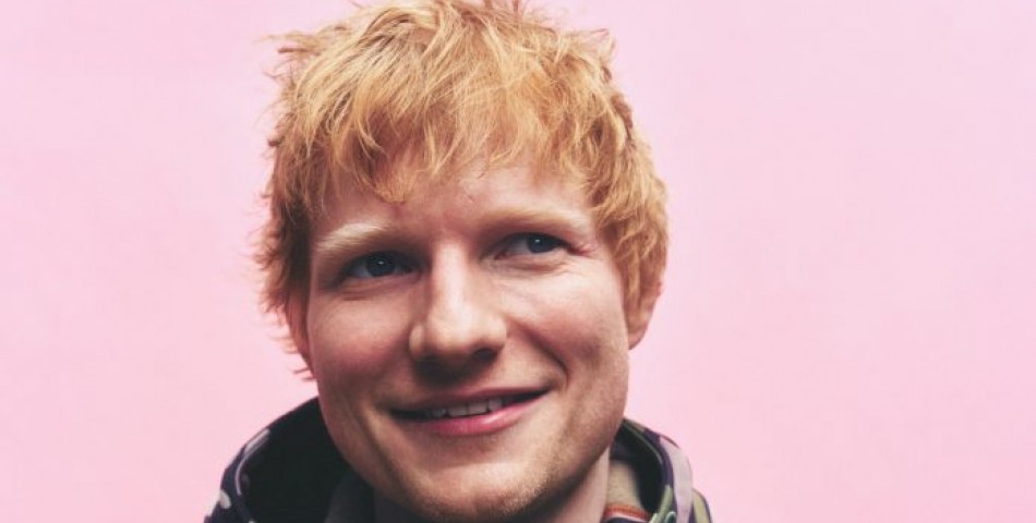 Ed Sheeran: Νέο τραγούδι «Drive» για την ταινία «F1»