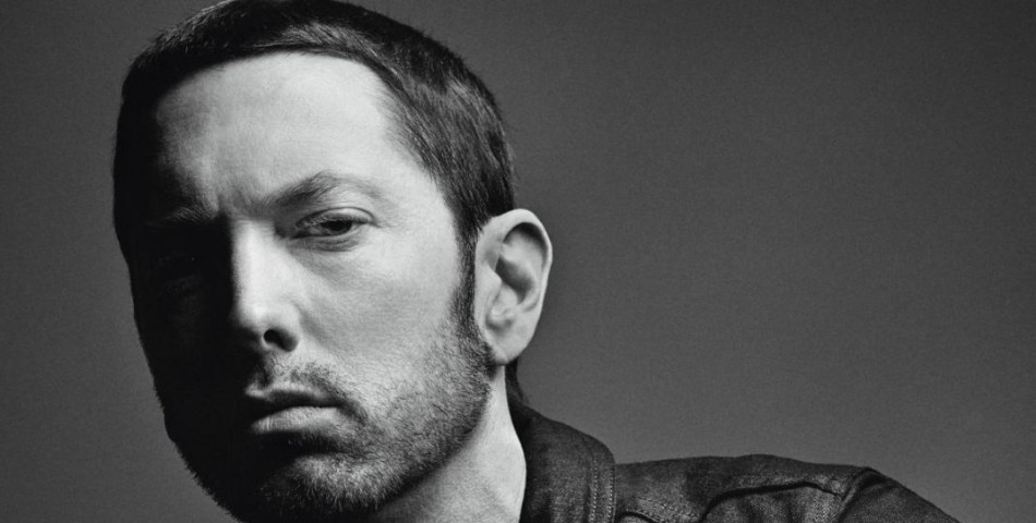 Ο Eminem είναι ο καλλιτέχνης με τις υψηλότερες επίσημες πωλήσεις singles στις ΗΠΑ!