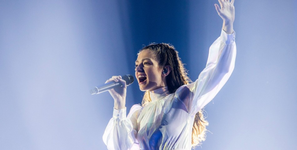 Eurovision 2022: Απόψε ο Α’ Ημιτελικός με τη συμμετοχή της Ελλάδας – Ακούστε τα τραγούδια!