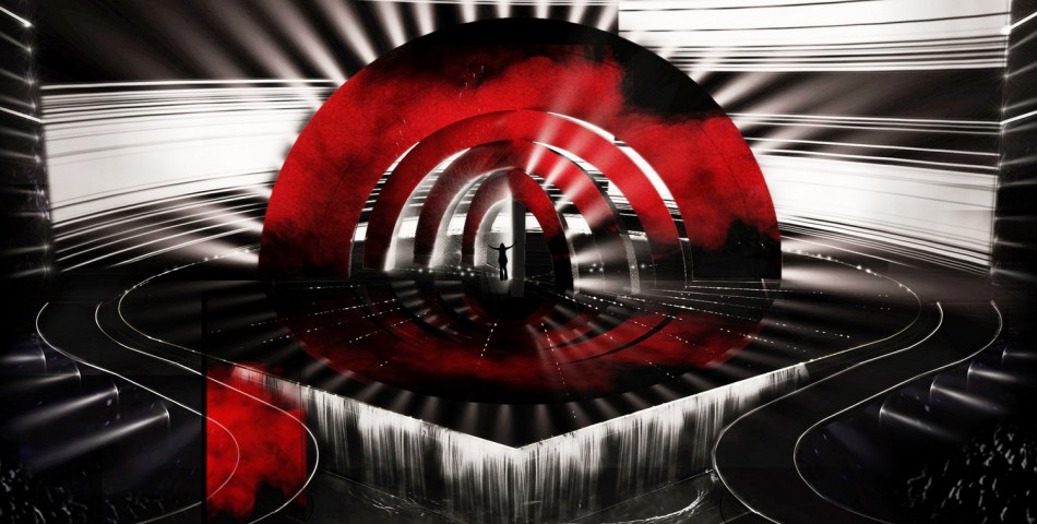 Eurovision 2022: Η σειρά εμφάνισης των χωρών στους δύο ημιτελικούς