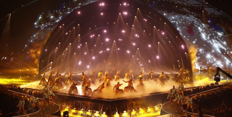 Eurovision 2022: Η σειρά εμφάνισης των χωρών στον τελικό