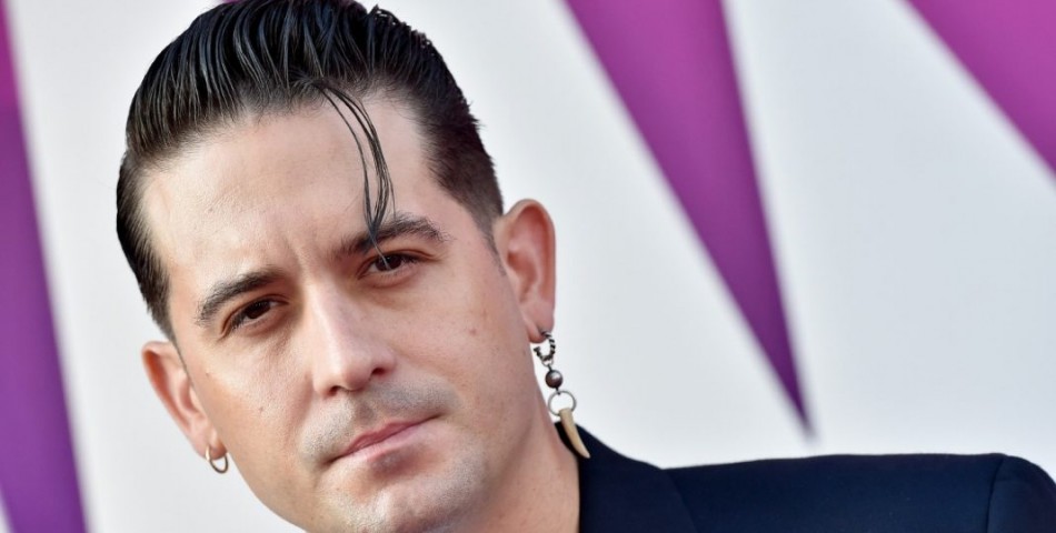 Συνελήφθη στη Νέα Υόρκη ο G-Eazy – Του απαγγέλθηκαν κατηγορίες για επίθεση σε δύο άνδρες!