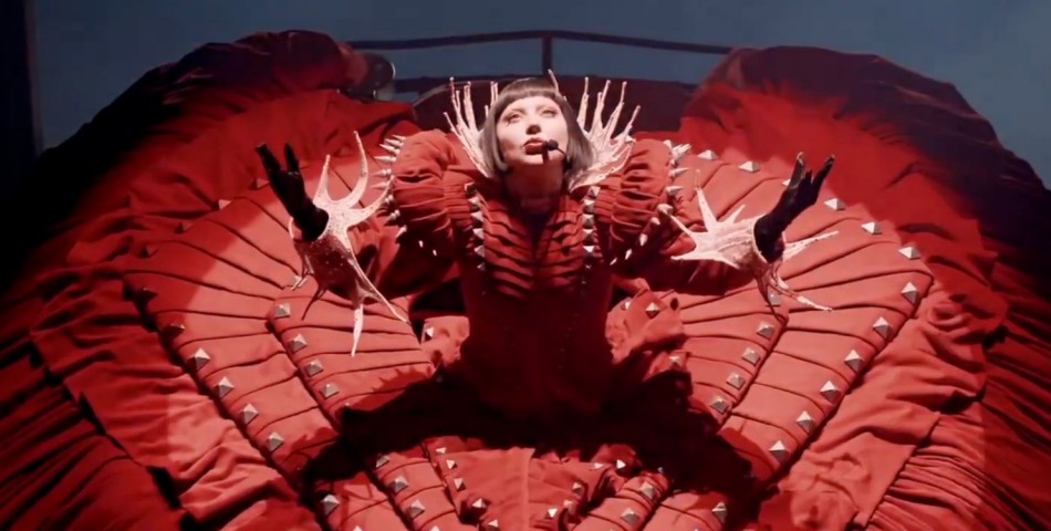 Η Lady Gaga μετέτρεψε το Coachella 2025 σε όπερα της ερήμου
