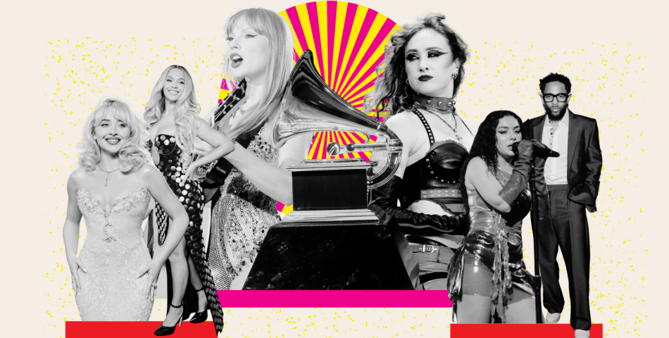 Grammy 2025: Οι νικητές της βραδιάς 
