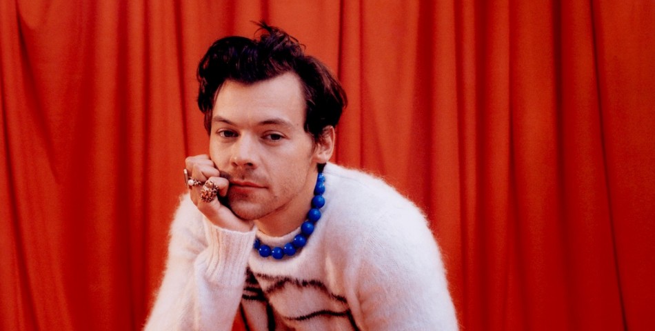 Harry Styles: Το «Harry’s House» κάνει ντεμπούτο στο No. 1 του Billboard 200 με μισό εκατομμύριο πωλήσεις
