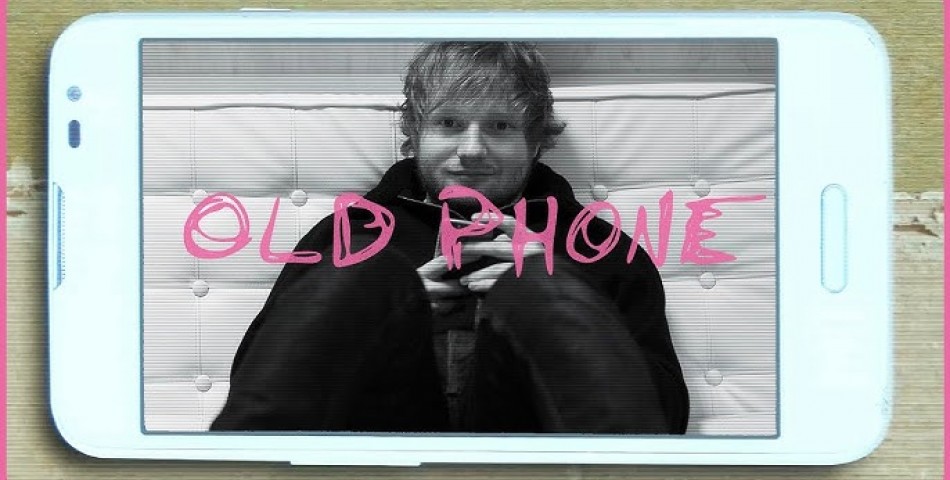 Ed Sheeran: Ανακοινώνει επίσημα το νέο άλμπουμ «Play» και μοιράζεται το single «Old Phone»