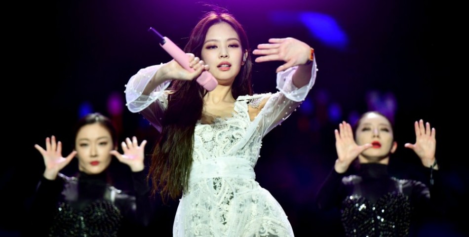Blackpink: Διέρρευσαν ιδιωτικές φωτογραφίες της Jennie Kim - Ζητούν από τους φαν να μην κάνουν share