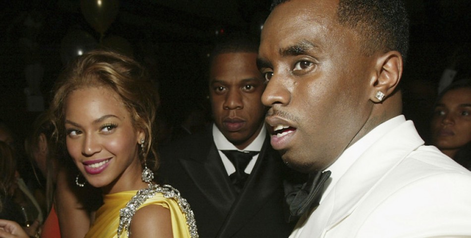 Ο Diddy, οι καταγγελίες εναντίον της Beyonce και του Jay Z και ένα cancel που μοιάζει ασταμάτητο