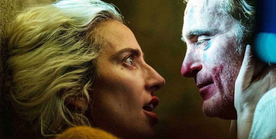 Lady Gaga: Η πρώτη εικόνα της από το «Joker 2» με τον Joaquin Phoenix