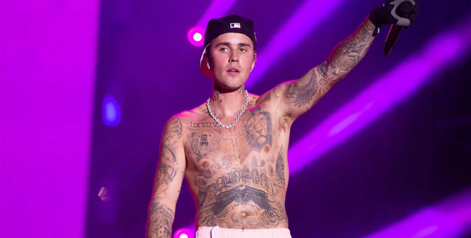 Justin Bieber: Πληρώθηκε 10 εκατ. δολάρια για να τραγουδήσει στον γάμο του γιου του πλουσιότερου ανθρώπου