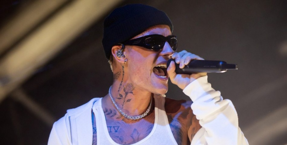 Justin Bieber: Θετικός στον κορονοϊό αμέσως μετά την έναρξη της περιοδείας του!