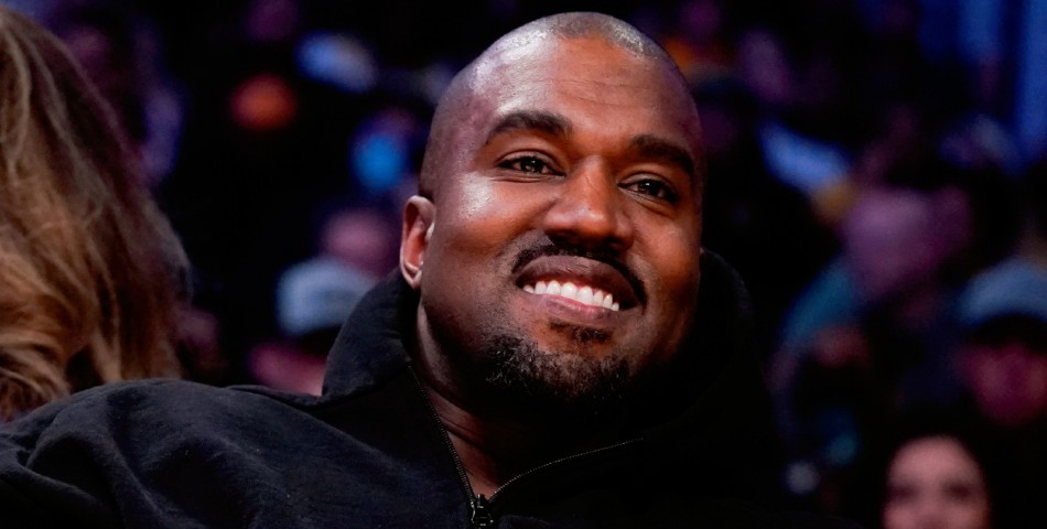 Kanye West: «Κόπηκε» η εμφάνισή του στα Βραβεία Grammy – Λόγω της συμπεριφοράς του στα social media