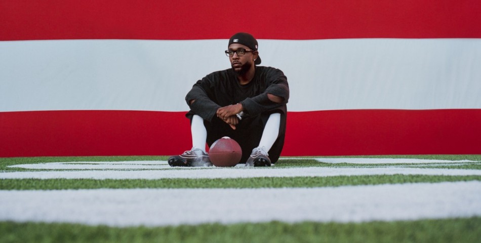 Ο Kendrick Lamar θα είναι ο επικεφαλής του Super Bowl 2025