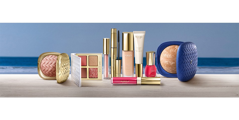 KIKO MILANO ‘’DOLCE DIVA’’ LIMITED EDITION ΣΥΛΛΟΓΗ: ΑΓΚΑΛΙΑΣΕ ΤΟ ΕΣΩΤΕΡΙΚΟ ΣΟΥ ΕΙΔΩΛΟ!