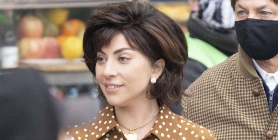 Lady Gaga: Ολοκληρώθηκαν τα γυρίσματα της ταινίας «House of Gucci»