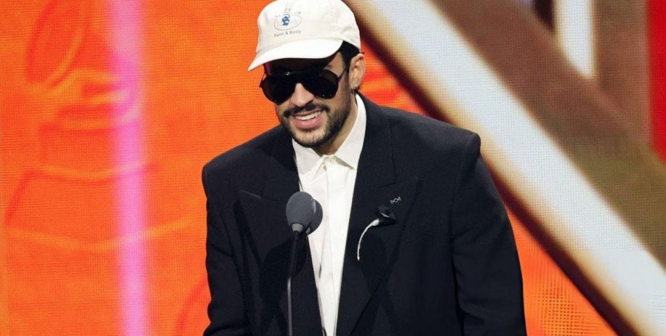 Latin Grammy 2025: Bad Bunny και Karol G στους μεγάλους νικητές