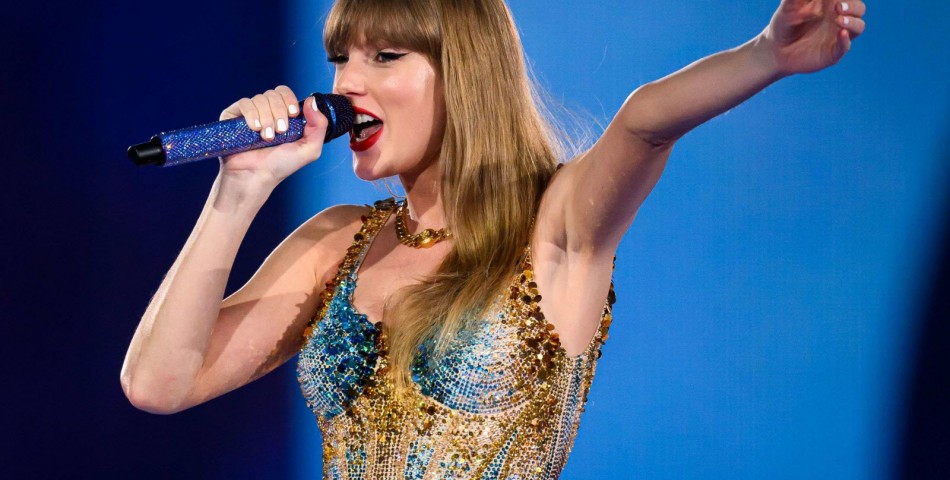 Spotify Wrapped 2024: Η Taylor Swift για δεύτερη χρονιά ο καλλιτέχνης με τα περισσότερα streams παγκοσμίως
