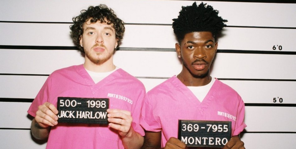 Lil Nas X και Jack Harlow κατακτούν με το «Industry Baby» το No. 1 του Billboard Hot 100!