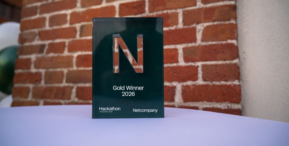 Netcompany Hackathon Thessaloniki: Επιστρέφει για 2η χρονιά στην πόλη