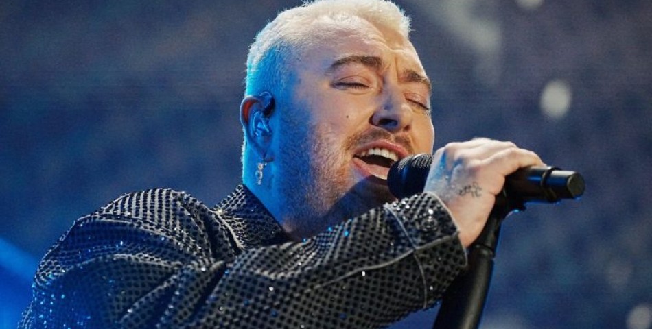 Sam Smith: Αυτό είναι το επόμενο τραγούδι που θα κυκλοφορήσει