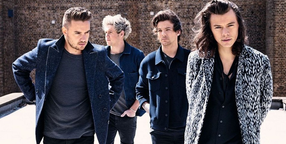 Liam Payne: «Οι One Direction μου λείπουν και θα ήθελα πολύ να βρεθούμε όλοι μαζί»