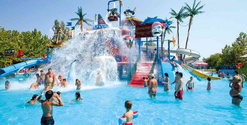 Waterland. Fun is back!