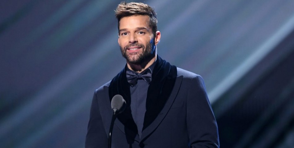 Ο Ricky Martin λύνει τη σιωπή του για τις κατηγορίες του ανιψιού του