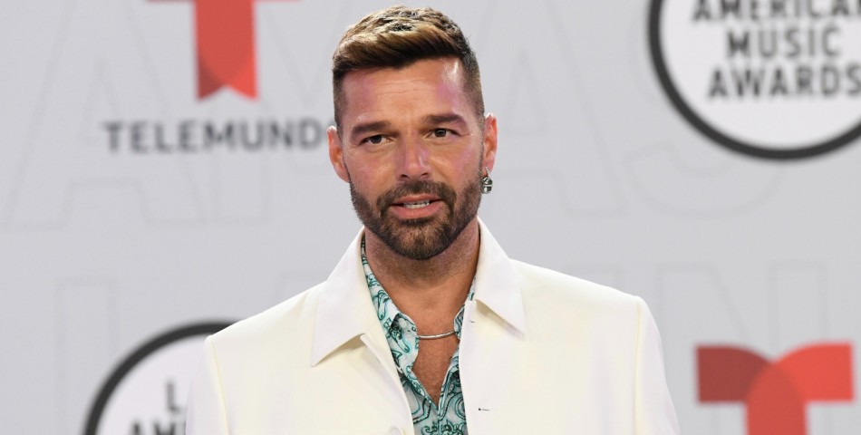 Ricky Martin: Ασφαλιστικά μέτρα εναντίον του τραγουδιστή από πρώην σύντροφό του!