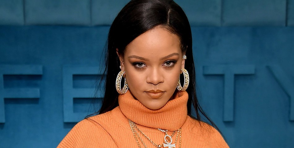 Η Rihanna είναι η νεότερη αυτοδημιούργητη δισεκατομμυριούχος γυναίκα στην Αμερική